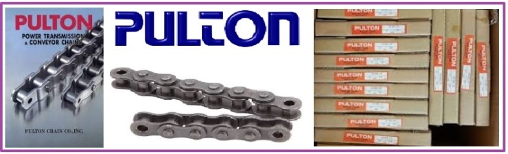 PULTON CHAIN (풀톤체인) 일산체인, BS CHAIN & BS SPROCKET제작, 06B 스프라켓제작, 피티코리아 ...