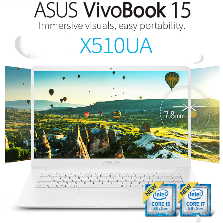 ASUS VivoBook X510 series : 네이버 블로그