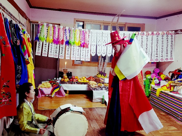 수원 유명한 점집/천궁천왕사/관음정사/관음연화사/ 양양학수암/제석맞이,조상맞이^#^ : 네이버 블로그