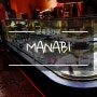 운중동 카페 'MANABI' 다양한 디저트와 브런치 와인까지!