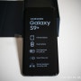 갤럭시s9 플러스 64g 자급제폰 미드나잇 블랙 개봉기