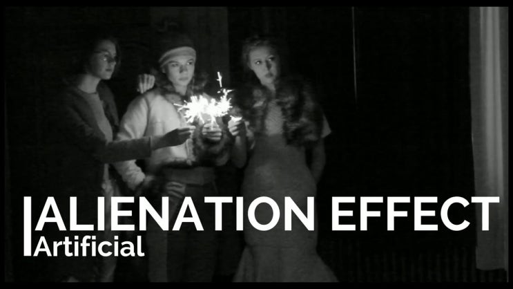 [소외효과] (alienation effect) ppt.자료입니다 :D : 네이버 블로그