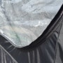 캄파[KAMPA]옥스워치5 우레탄창개방작업-텐트세탁소