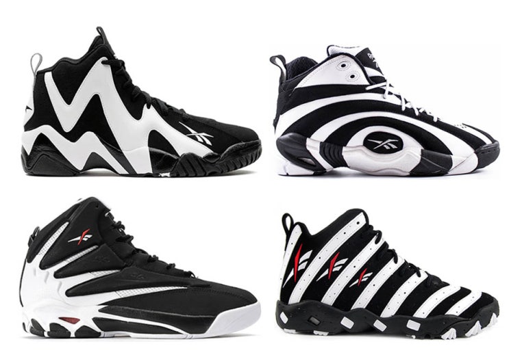 reebok mobius experiment 3