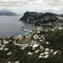 엄마랑 유럽여행 9일차. 이탈리아 남부 나폴리 여행 [2] 소렌토, 카프리섬 투어