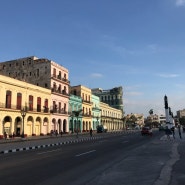 [쿠바] 하바나, 아바나 (Havana)