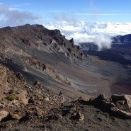[하와이]할레아칼라 화산