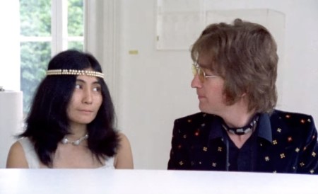 존 레논(John Lennon) - Imagine 이매진 (듣기/가사/해석) : 네이버 블로그