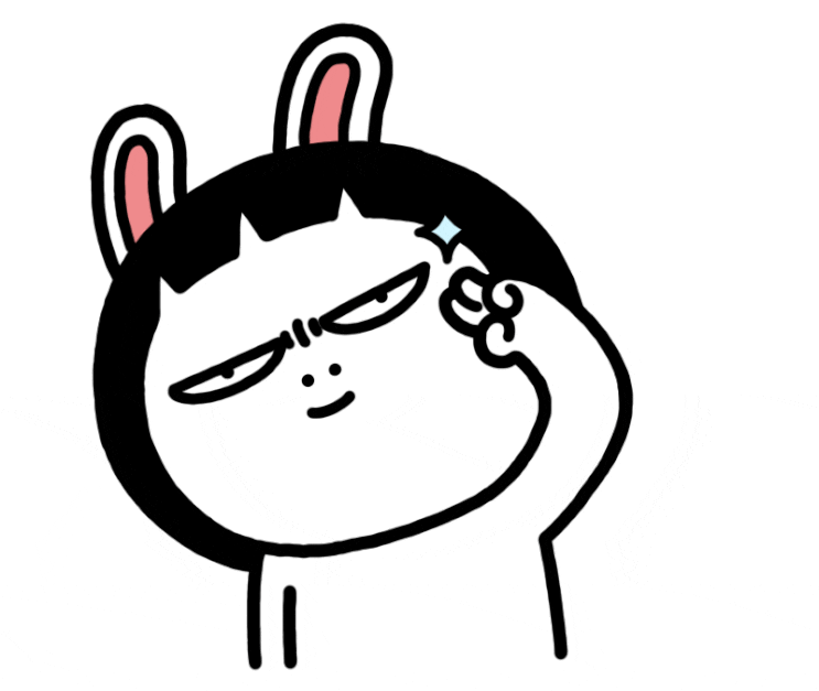 Cynical Rabbit : 네이버 블로그