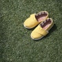 아기 신발 : 봄 느낌 물씬, 탐스키즈(TOMS) 베니스 컬렉션