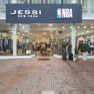 저 NBA 전주객사점 오픈했어요!