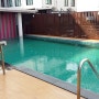 방콕자유여행 호텔추천 "프라소@라차다12" - 조식당. 수영장.헬스장