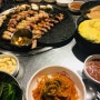 <부산맛집,초량맛집> 두툼한고기가 땡길때는 오성집