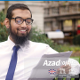 [브릿센트 튜터_아자드 ] 인텐시브한 영국영어 수업을 원한다면, Azad