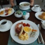 [나트랑]-8 빈펄 나트랑 베이리조트앤빌라 조식 후기/ Vinpearl Nha Trang Bay Resort & Villas breakfast