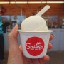 샌프란시스코 헤이즈 밸리 스미튼 아이스크림 - Smitten Ice Cream