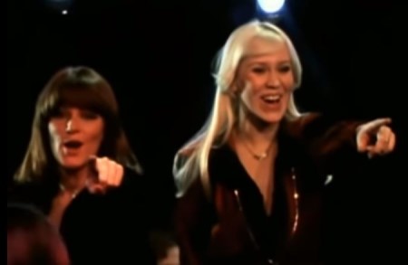 아바(ABBA) - Dancing Queen 댄싱퀸 (듣기/해석/가사) : 네이버 블로그
