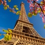 파리의 흉물이었던 에펠탑