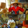 ‘한국기행’ 전남 나주 대나무 소쿠리 짜는 노부부의 인생 이야기