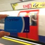 [팡팡민박] 런던 교통카드? 오이스터 카드!