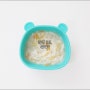 아이주도 이유식 식단 : 아기 바지락칼국수, 바지락 수제비 만드는 법