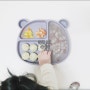아이주도 이유식 식단 : 애호박볶음 아기 깍두기 소고기 뭇국, 연어 주먹밥 아기 깍두기 만드는 법