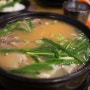 [부산/해운대]돼지국밥, 버스킹, 해운대 밤바다