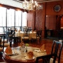 태국호텔 "스위소텔 르콩코드 방콕" - 중식당과 일식당