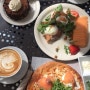 <미국/카페>Urth Caffé - Laguna Beach