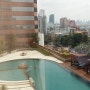 태국 방콕 "스위소텔 르콩코드" - 레크레이션 시설들...
