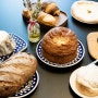 안양빵집:몽뻬르 동편마을점 부드럽고 촉촉한 몽블랑