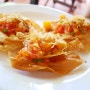 호이안 맛집 :: 비카페 VI CAFE / 가성비 좋은 로컬 식당
