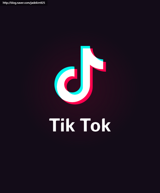 재미지게 비디오 영상 만드는 Tik Tok 틱톡 어플 : 네이버 블로그