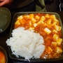 김천 조선대반점 마파두부밥 차돌박이낙지짬뽕