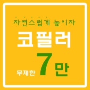 리디아피부클리닉 코필러 무제한