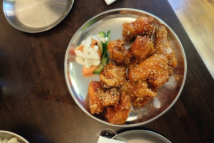 영국 치맥/ 런던 치맥집 : 치맥 ( CHEEMC ) : 네이버 블로그