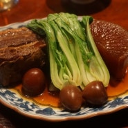 연남동 이자카야 술집 그리고 맛집으로 인정 '옥타'