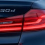 BMW 5시리즈 : 가장 많이 판매되는 수입자동차
