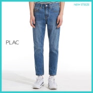 [PLAC ㅣ NEW STEEZE]