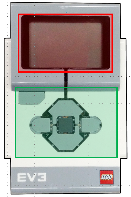 EV3 인텔리전트(Intelligent) 브릭 : 네이버 블로그