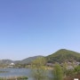 봄이 오는 인천대공원 한가한 나들이