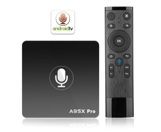 A95X PRO 저렴한 안드로이드TV OS 보이스컨트롤 지원 : 네이버 블로그