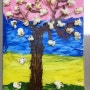 산내마을아동미술,운정아동미술 “봄봄봄 봄이 왔어요!!!”