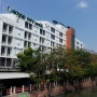 방콕 카오산 로드 인근의 부티크 호텔 "누보시티 호텔" (1)
