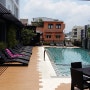 방콕 카오산로드와 가까운 "누보 시티 호텔" (5)
