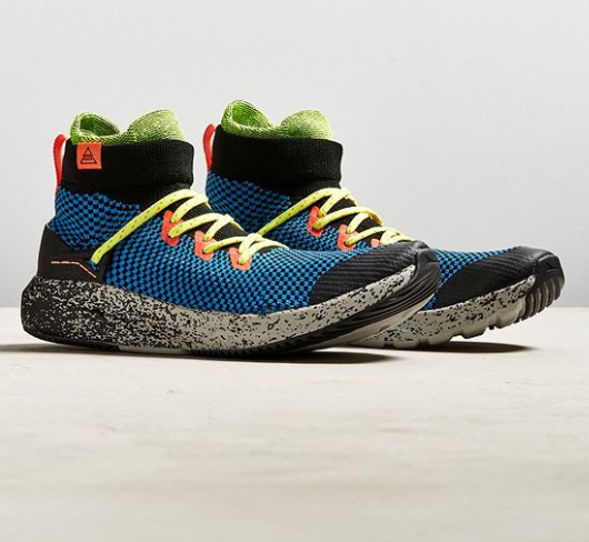 Brandblack top kaze trail