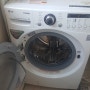 엘지드럼세탁기16KG 동탄2신도시세탁기청소