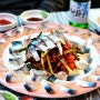 [용산/한남동 맛집] 서울에서 만나기 힘든 맛과 퀄리티의 고등어회, 맛있는 제주 (한남동 횟집)