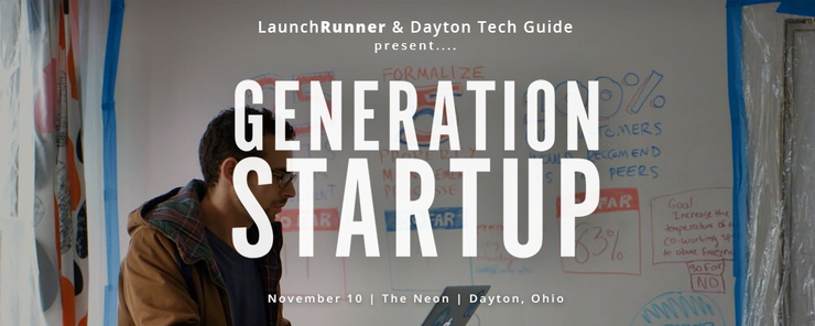 Documentary 추천 - Generation Startup : 네이버 블로그