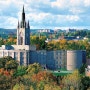 웨스턴 온타리오 대학 The University of Western Ontario (CultureWorks) / 조건부입학제도/캐나다어학연수